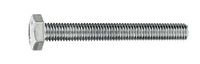Connex Zeskantschroeven M8 x 30 mm, DIN 933, 1000 g, verzinkt, KL4080830