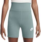 Nike Sportswear Classic Biker Short Meisjes - Maat 152