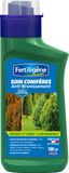 FERTILIGÈNE Soin Anti-Brunissement Conifères & Haies – Action Triple Carence (Fer, Magnésium, Manganèse) – Préventif & Curatif – Liquide 500 ml