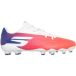 Skechers JR YOUTH FG Jongens Sportschoenen - Blauw / Roze