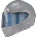 HJC Visière HJ-31 pré-disposée Pinlock, Visières et Pinlocks, RST bleu