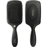 HH Simonsen Platte en paddle borstels Unisex