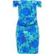 Guess Camila Off-the-shoulder jurk voor dames