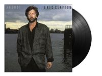 Suburban August (LP) - Eric Clapton