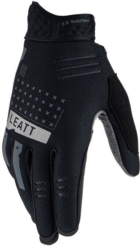 Leatt MTB 2.0 SubZero Gloves Men - Zwart - Maat: -