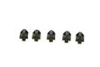 Bosch 3334485007 Bouchon pour mini-relais 12V