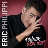 Universal Music Eric Philippi - Schockverliebt