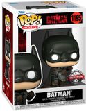 Funko Pops! - DC Comics: Batman #1195 - Hot Topic Exclusive