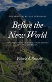 Before Bol.com Before The New World Paperback