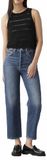 Levi's Ribcage Straight Ankle jeans, dames