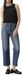 Levi's Ribcage Straight Ankle jeans, dames