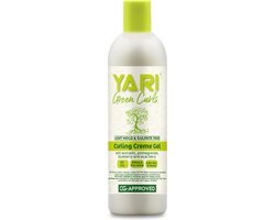 Yari green curls Curling Crème Gel