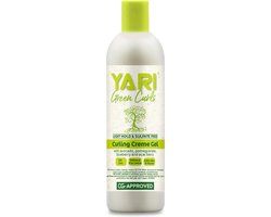 Yari Green Curls Curling Creme Gel 355ml
