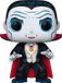 Funko Pop! Films : Universal Monsters - Dracula #1634