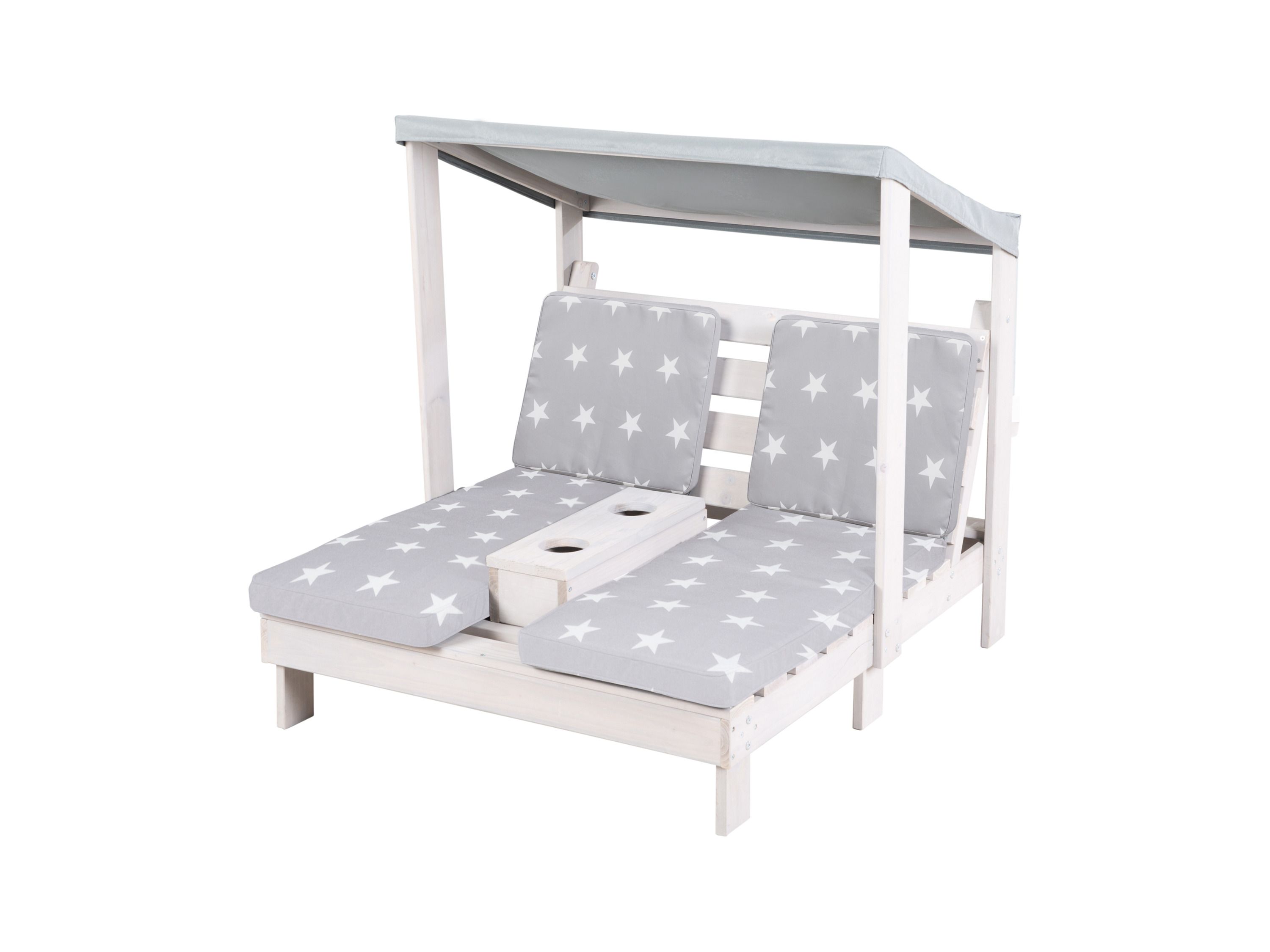 roba Kinder tuin ligbed