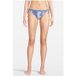 Reiss Sheereen Print Bikini Taille : 14