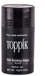 Toppik Hair Building Fibers Regular 12 gram - Zwart