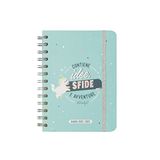 Mr.Wonderful - Klassieke kleine schoolplanner 2022-2023 week