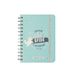 Mr.Wonderful - Klassieke kleine schoolplanner 2022-2023 week