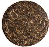 Valley of Tea Pu-Erh Sheng Thee Cake Rauw - Raw Pu Erh Pressed Tea Perfect Voor Veroudering - 357 gram