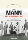 Les Buddenbrook: Déclin d'une famille
