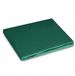 Eurofirany Hoeslaken met elastiek 180x200cm, Flesgroen, 100% Katoen