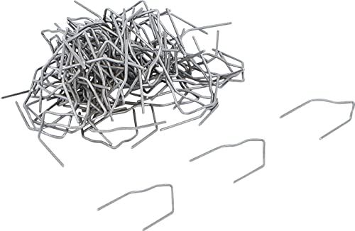 BGS 73349 Reparatieklemmen Set - Binnenhoeken - 0,8 mm - 100-delig