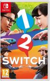Nintendo 1-2-Switch - Nintendo Switch