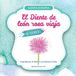 El Libri GmbH El Diente de león rosa viaja al Norte Paperback