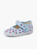 Pisamonas Ballerina's kersrood