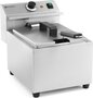 Hendi Friteuse 8 liter Mastercook