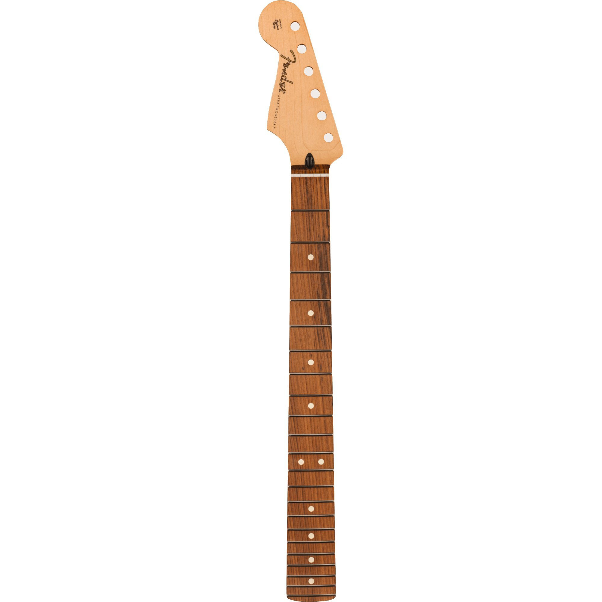 Fender Player Series Stratocaster LH Neck Pao Ferro