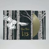 LYS - Kati Rán - LYS - Limited Edition - LP - Natural - Wereldmuziek - 2025