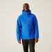 Regatta Jas Heren Waterproof Ademend Lichtgewicht XXL Blauw Polyester Lente/Zomer 2025