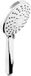Cornat Douche de tête Campana TECB3413