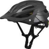 Cairn Edge MIPS, casque de vélo, noir