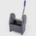 Chariot de transport Strizzatore Jack, plastique/métal, multicolore