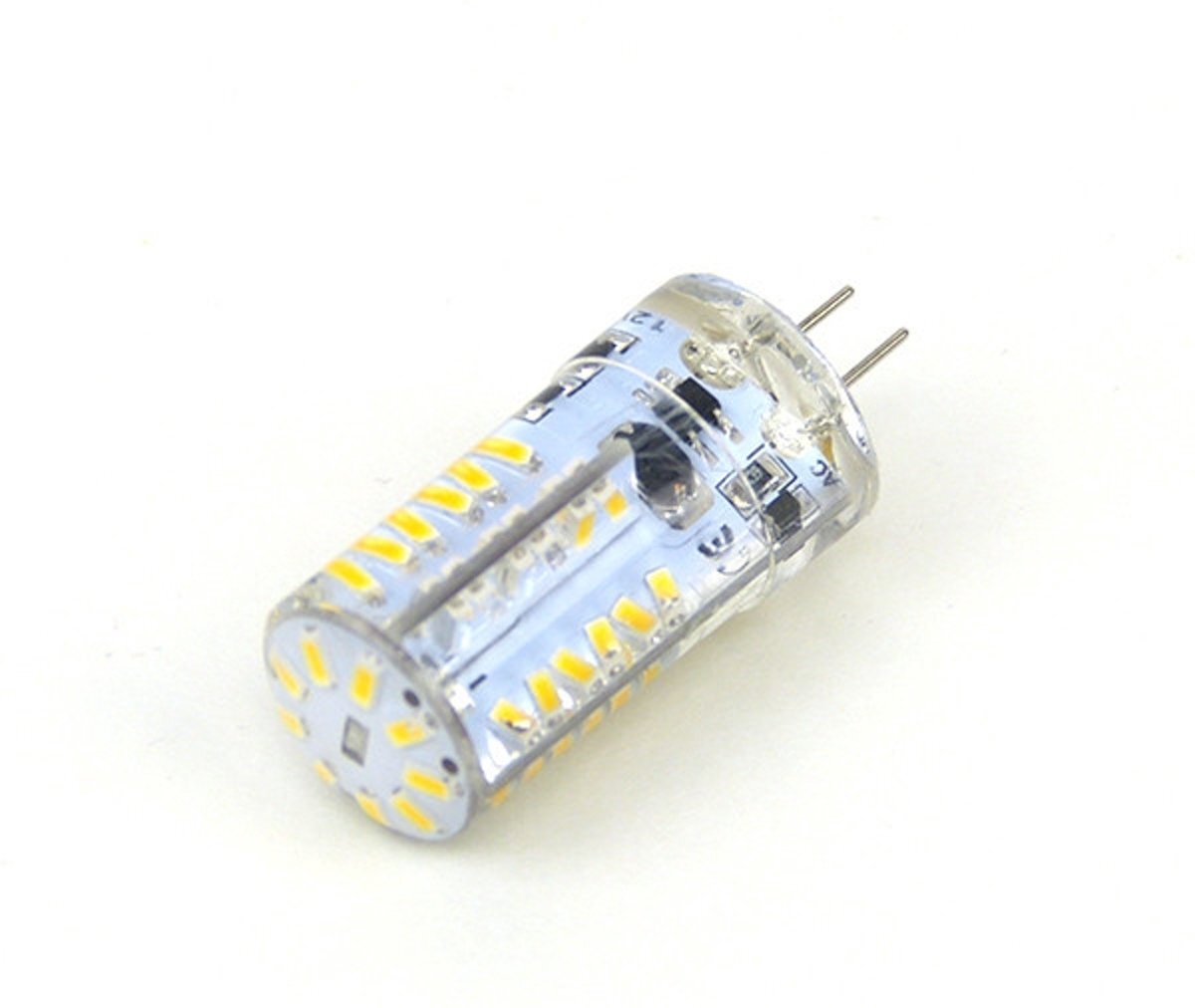 Groenovatie G4 LED Lamp 3W Dimbaar