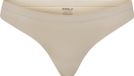 ONLY - ONLTRACY BONDED THONG NOOS ACC - Dames - Peach Taffy - Maat M