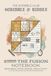 Scribble & Riddle Sudoku Witty Gritty - The Fusion Notebook: 101 Puzzles Easy to Hard with Ruled Notes & Brain Breaks