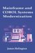 Mainframe Independently Published Mainframe and COBOL Systems Modernization Paperback
