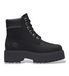 TIMBERLAND Bottes noir