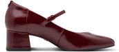 Tamaris Core Dames Pumps - MERLOT