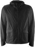 Gonso Essential regenjack, zwart, M, 3006186