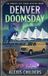 Denver Cali Rhodes Cozy Travel Mystery: Denver Doomsday