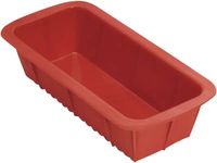 Guardini 81069325 Bakplaat Rood