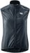 Gonso Road Wind Gilet Zwart 42 Vrouw