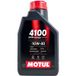 Motul 4100 SYN-nergy SPEC 10W-40 1 Litre