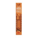 Tinc Chocolade Geurende HB Potloden - Pack van 4