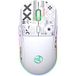 HXSJ T90 2.4G Stille Draadloze Gaming Muis